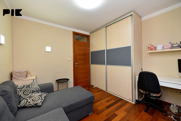 ZLOKOVAC - Zgrada "MUREX" -  Luksuzan trosoban stan 97,50 m2 22