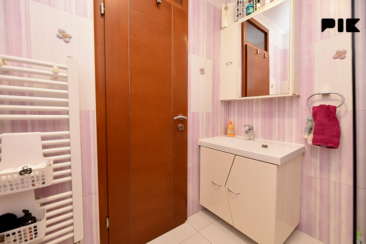 ZLOKOVAC - Zgrada "MUREX" -  Luksuzan trosoban stan 97,50 m2 24