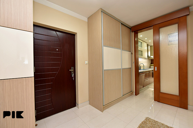 ZLOKOVAC - Zgrada "MUREX" -  Luksuzan trosoban stan 97,50 m2 25