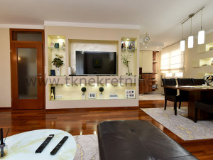 ZLOKOVAC - Zgrada "MUREX" -  Luksuzan trosoban stan 97,50 m2 photo 3