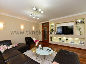 ZLOKOVAC - Zgrada "MUREX" -  Luksuzan trosoban stan 97,50 m2 photo 4