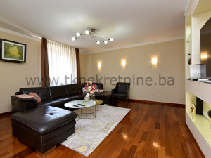 ZLOKOVAC - Zgrada "MUREX" -  Luksuzan trosoban stan 97,50 m2 photo 5