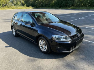 Golf 7 2014g.UVOZ EXTRA STANJE