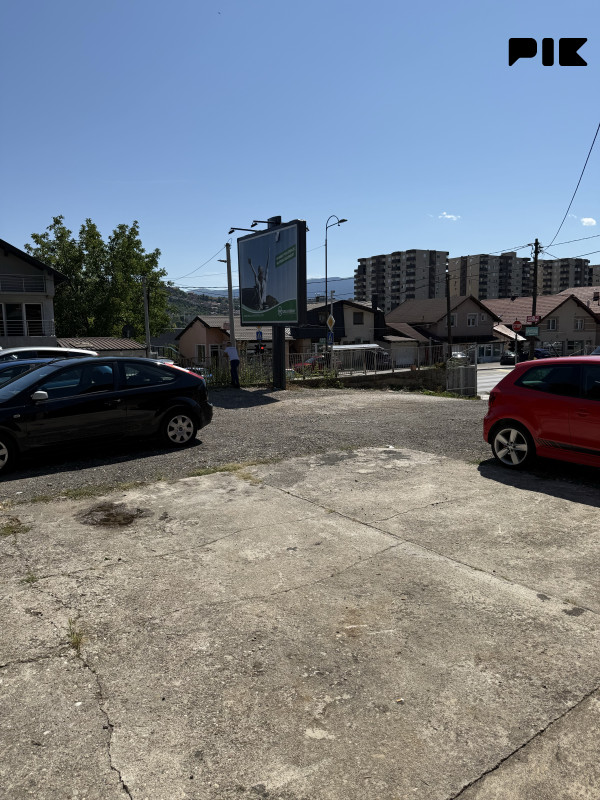 Skladište Sarajevo - Novi Grad 3