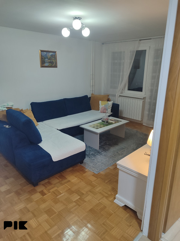 Stan Sarajevo - Novi Grad 65m2 photo 2