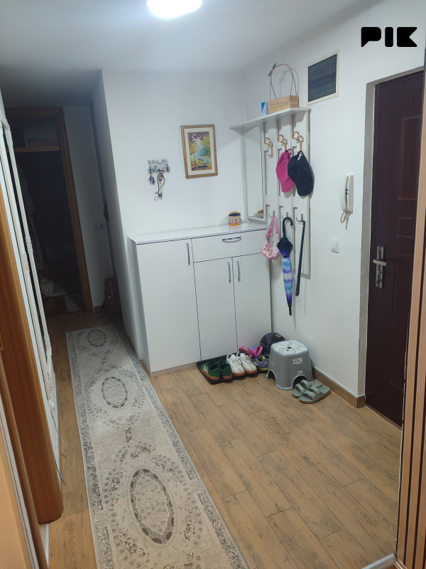 Stan Sarajevo - Novi Grad 65m2 photo 3