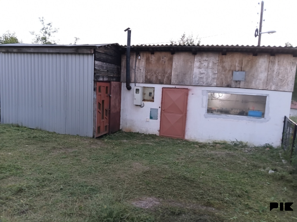 Zemljište Lukavac Dobošnica[Hamzići] 5