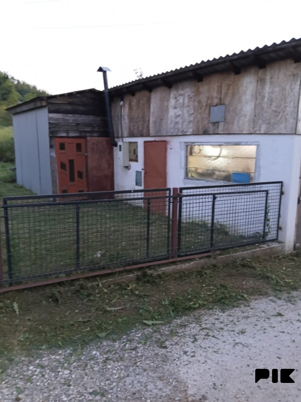 Zemljište Lukavac Dobošnica[Hamzići] 6