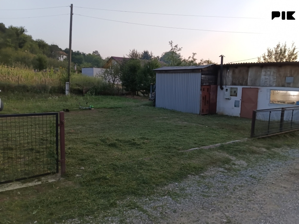 Zemljište Lukavac Dobošnica[Hamzići]