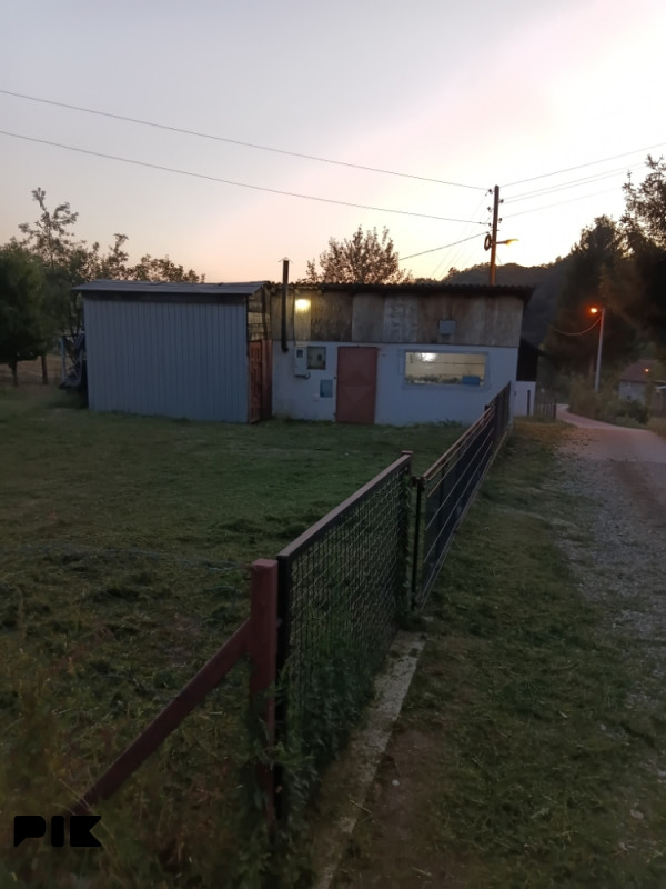 Zemljište Lukavac Dobošnica[Hamzići] 2