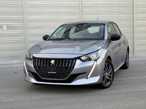 Peugeot 208 1.2 55kw PureTech MOD 2023 GOD