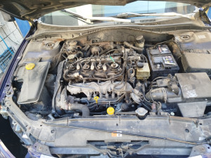 Motor mazda 6 2.0 dizel motor mjenjač mazda 6