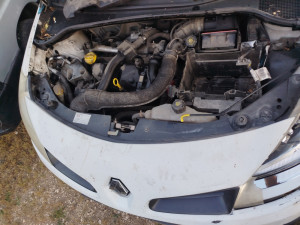 Reno Clio 1.5 dci dijelovi Clio 3  djelovi 1.5