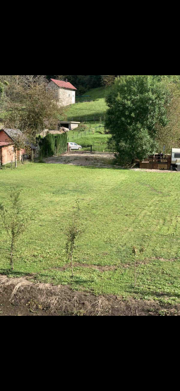 Zemljište Bihać 2000m2 2