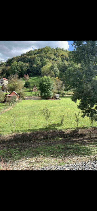 Zemljište Bihać 2000m2 3