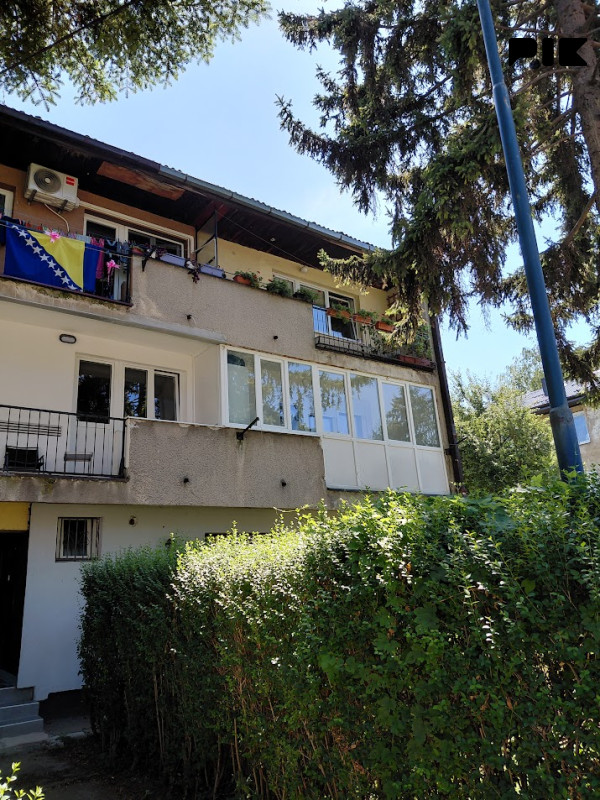 Stan Ilidža
