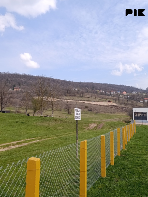 Zemljište Bihać 2