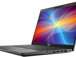 Dell Latitude 5400 i5-8365U/8/256SSD 14" Polovan