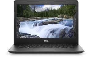 Dell Latitude 5590 i5-8350U/16/256NVMe 15,6" Polovan