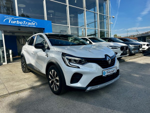 RENAULT CAPTUR 1.6 E-TECH PERLA