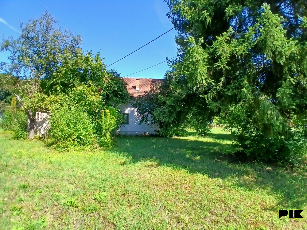 Kuća Ahmići Vitez  - kuća useljiva + ruševna kuća + garaža 6