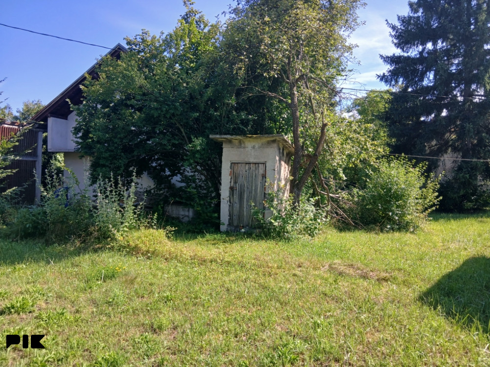 Kuća Ahmići Vitez  - kuća useljiva + ruševna kuća + garaža 8