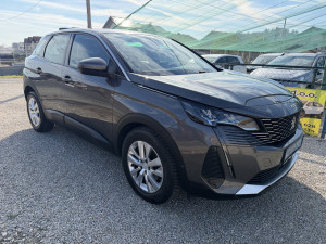 Peugeot 3008 1.5hdi *AUTOMATIK*NAVI*KAMERA*