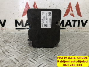 ABS pumpa Audi A5 8W F5 2,0 TDI 2018 8W0907379Q 8W0907
