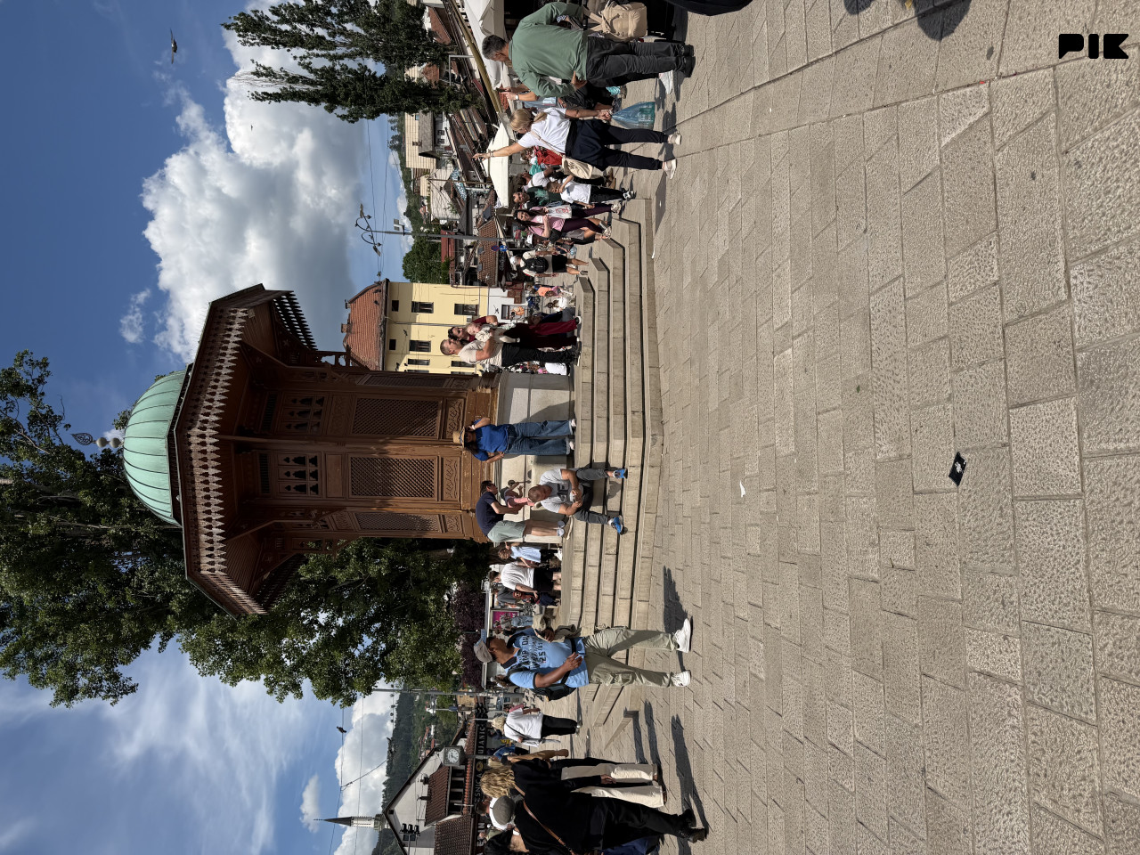 Stan Sarajevo - Stari Grad 32m2 6