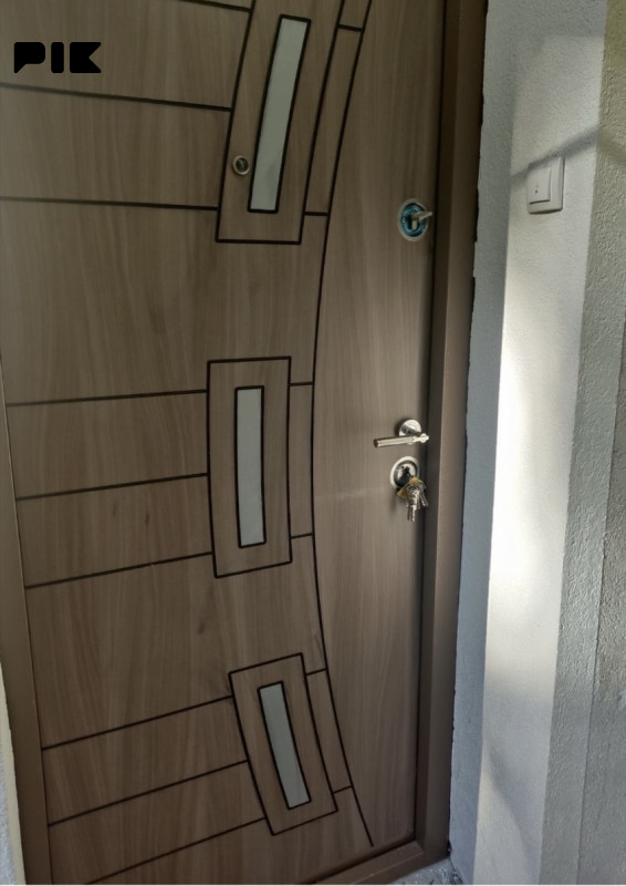 Stan Sarajevo - Stari Grad 32m2 8