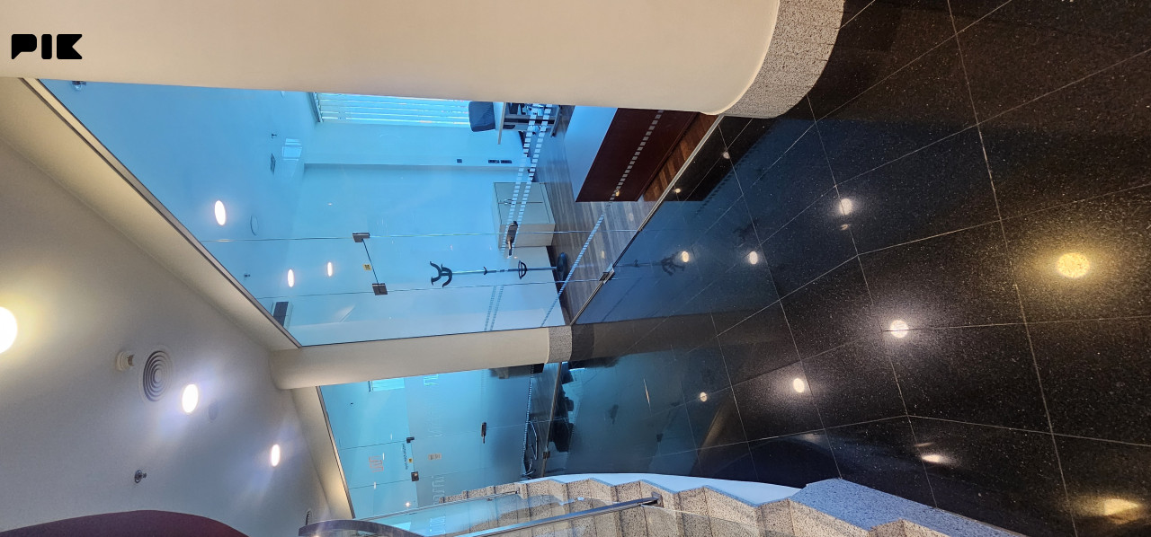 Poslovni prostor Sarajevo - Centar 23m2 3