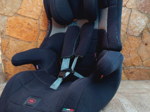 AUTOSJEDALICA ZA DJECU  9-36 KG   BREVI  ALLROAD+Jastucici