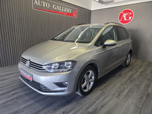 Volkswagen Golf Sportsvan 2017 god DSG Automatik Uvoz Njemacka