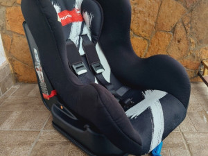 AUTOSJEDALICA ZA DJECU   0-25 KG   nania