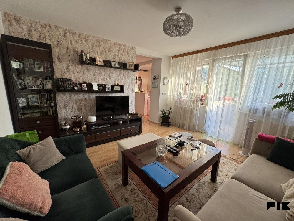 Stanovi i apartmani Sarajevo - Novi Grad 3
