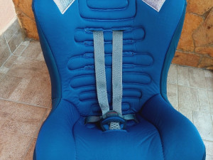 AUTOSJEDALICA ZA DJECU 0-18 KG CHICCO Eletta