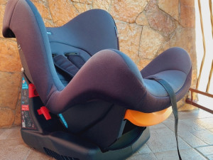 AUTOSJEDALICA ZA DJECU 0-18 KG CHICCO  COSMOS
