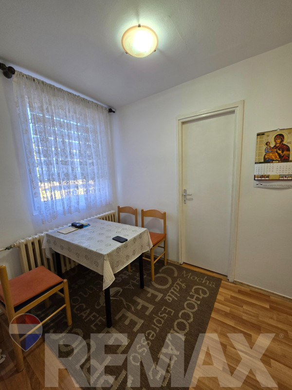 Dvosoban stan | 42m2 | Borik 5