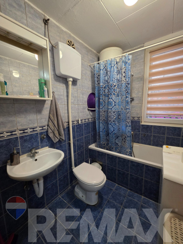 Dvosoban stan | 42m2 | Borik 8