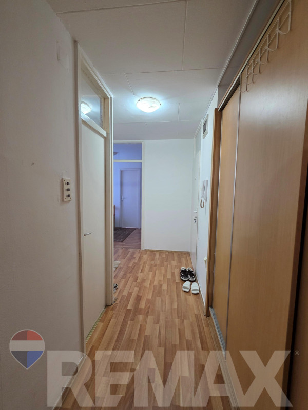 Dvosoban stan | 42m2 | Borik 10