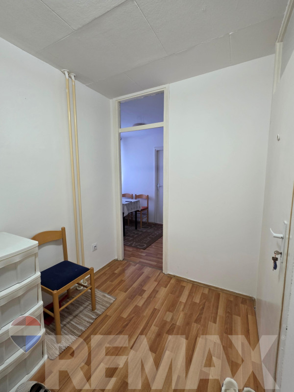 Dvosoban stan | 42m2 | Borik 11