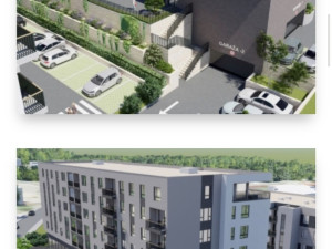 Ljubuski Living / trosoban stan 93.52m2 A05 u izgradnji photo 3