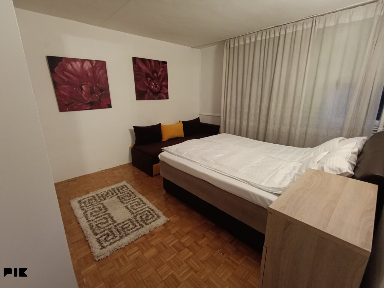 Stan na dan Sarajevo - Novo Sarajevo 5