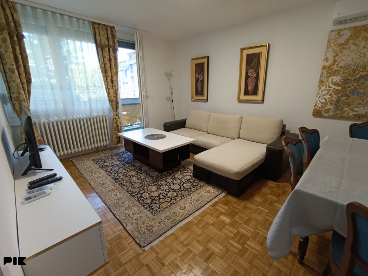 Stan na dan Sarajevo - Novo Sarajevo