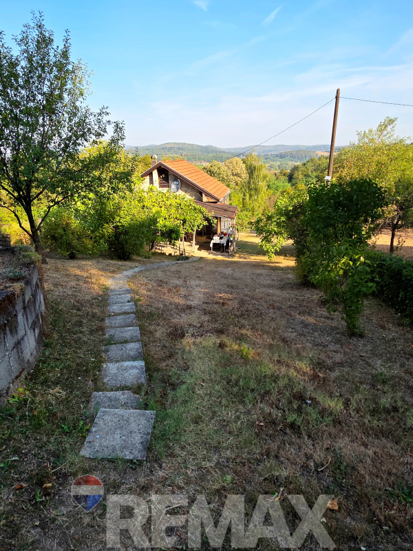 Kuća na parceli 9882 m2, Veliko Blaško, Laktaši 2