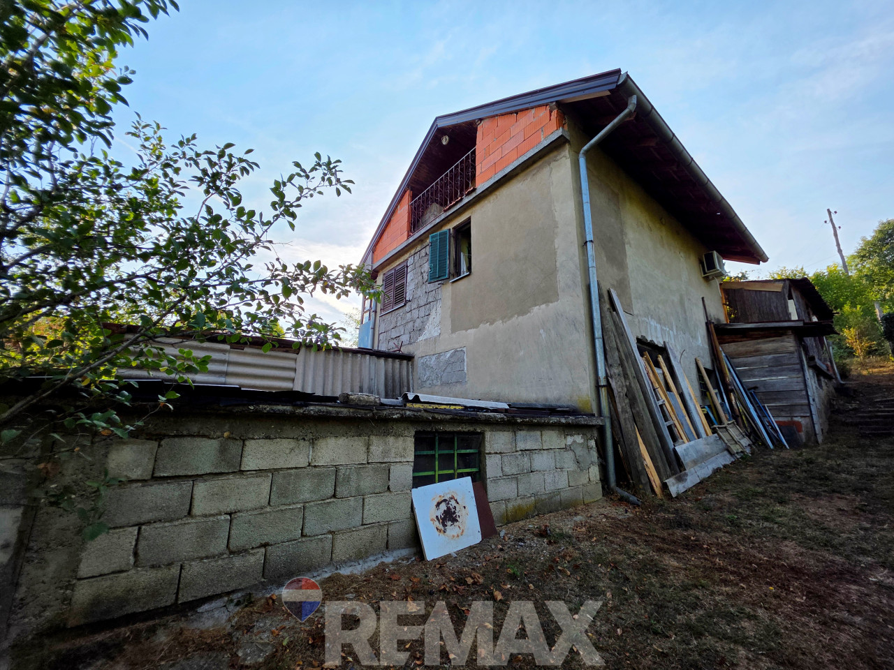 Kuća na parceli 9882 m2, Veliko Blaško, Laktaši 6