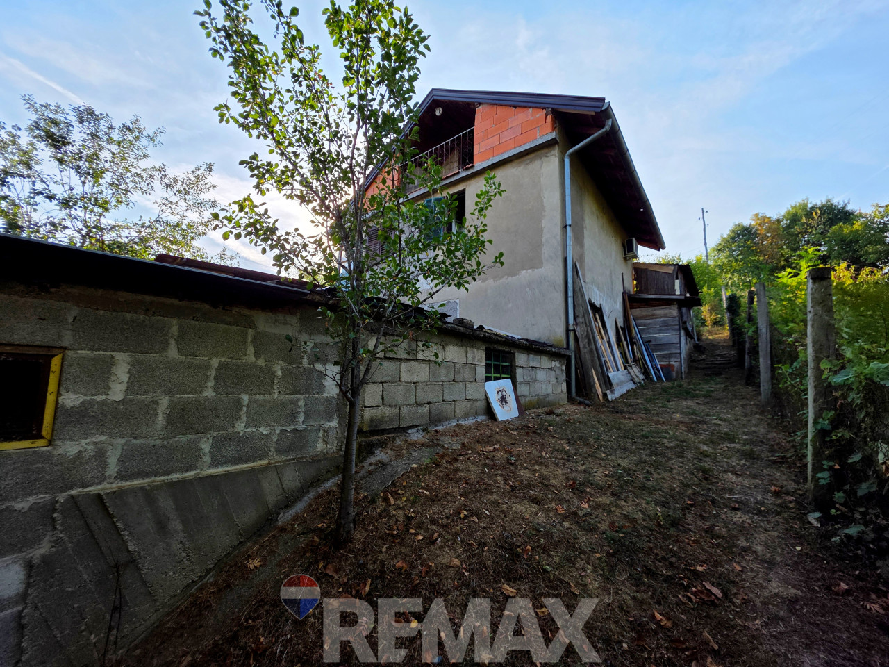 Kuća na parceli 9882 m2, Veliko Blaško, Laktaši 7