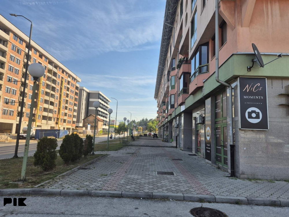 Poslovni prostor Istočno Sarajevo Lukavica Caffe "Fly" 2