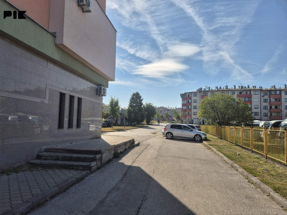 Poslovni prostor Istočno Sarajevo Lukavica Caffe "Fly" 3