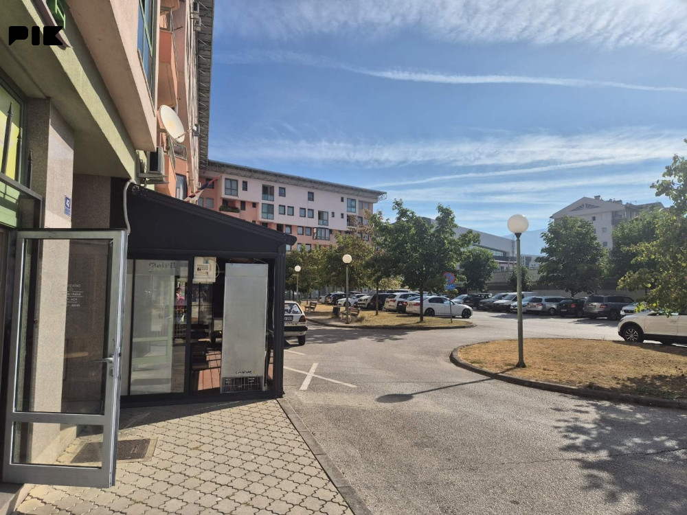 Poslovni prostor Istočno Sarajevo Lukavica Caffe "Fly" 4
